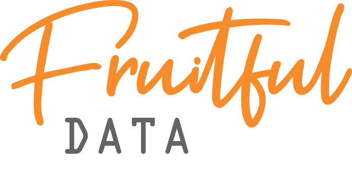 Fruitful Data